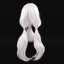 Load image into Gallery viewer, Danganronpa Costume angie yonaga Cosplay Wig Heat Resistant Sythentic Hair