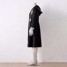 Load image into Gallery viewer, Men and Kids Fairy Tail Costume Jellal Fernandes Cosplay Long Coat