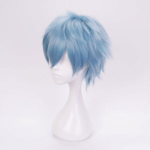 My Hero Academia Tomura Shigaraki Cosplay Wigs
