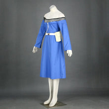 Load image into Gallery viewer, Naruto  Terumi Mei  Cosplay Set Halloween Costume