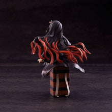 Load image into Gallery viewer, 6 inch Demon Slayer Figure Nezuko Kamado Sexy Figure Cute Erogenous Toys