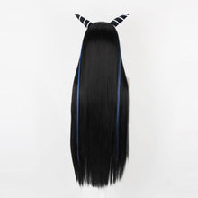 Load image into Gallery viewer, Danganronpa Costume Mioda Ibuki Cosplay Wig Heat Resistant Sythentic Hair