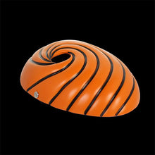 Load image into Gallery viewer, Naruto Resin Mask Tobi Obito Naruto Akatsuki Cosplay Musk