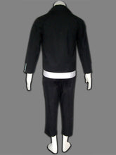 Load image into Gallery viewer, Naruto Shippuden Inuzuka Kiba 2nd Cosplay Set Halloween Costume
