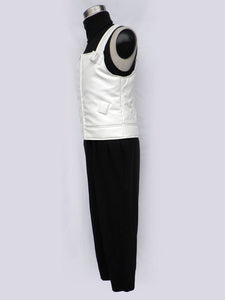 Naruto Hatake Kakashi 3rd Cosplay Set Halloween Costume 