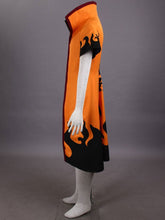 Load image into Gallery viewer, Anime Naruto Shippuden Uzumaki Naruto Sixth Generation Cosplay Costume Cloak