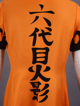 Load image into Gallery viewer, Anime Naruto Shippuden Uzumaki Naruto Sixth Generation Cosplay Costume Cloak