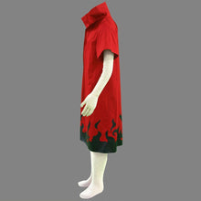 Load image into Gallery viewer, Naruto Shippuden Uzumaki Naruto Cosplay Cloak Coat Halloween Costume