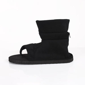 Naruto Kankuro Sandals Cosplay Shoes Boots Halloween Costume