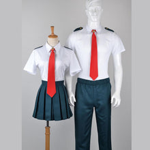 Load image into Gallery viewer, My Hero Academia School Costumes Uniform Unisex