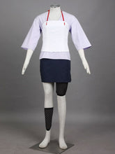 Load image into Gallery viewer, Naruto Shippuden Nara Temari Cosplay Clothes 2nd Set