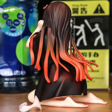 Load image into Gallery viewer, 5 inch Demon Slayer Figure Nezuko Kamado Sexy Figure Cute Erogenous Toys
