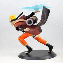Load image into Gallery viewer, 15cm Naruto Figure Immortal Fairy Mode Naruto The Rasengan Figure Toys