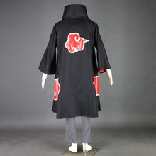 Load image into Gallery viewer, Naruto Kakuzu Hoku Cosplay Set Halloween Costume