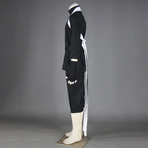 Naruto Kankuro Cosplay Set Halloween Costume