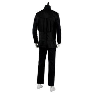 Star Wars Costume Luke Skywalker Cosplay Full Set Halloween Costume