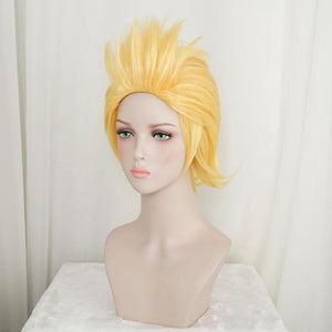 My Hero Academia BIG 3 Million Mirio Toogata Cosplay Wigs
