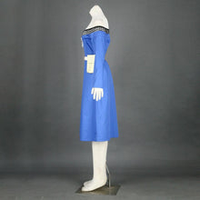 Load image into Gallery viewer, Naruto  Terumi Mei  Cosplay Set Halloween Costume