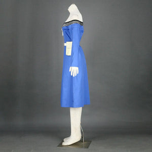 Naruto  Terumi Mei  Cosplay Set Halloween Costume