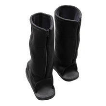 Load image into Gallery viewer, Naruto Boruto cosplay shinobi shoes Halloween Costume