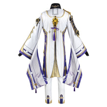 Load image into Gallery viewer, Genshin Impact Costume Kamisato Ayato Cosplay Full Set Halloween Costume For Men