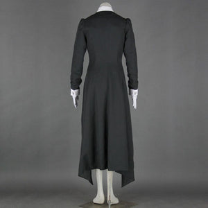 Soul Eater Costume Maka Cosplay Set For Men and Kids