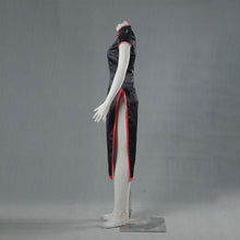 Load image into Gallery viewer, Naruto Nara Temari Cosplay Dress Halloween Costume