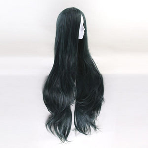 100cm Danganronpa Costume Korekiyo Shinguji Cosplay Wig Heat Resistant Sythentic Hair