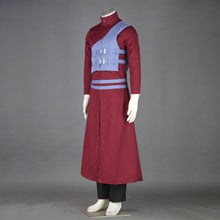 Load image into Gallery viewer, Naruto Gaara 4th Cosplay Set Halloween Costume 