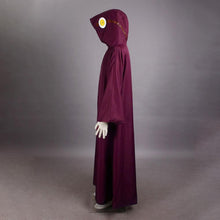 Load image into Gallery viewer, Naruto Yakushi Kabuto Cosplay Cloak Coat Halloween Costume