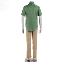 Load image into Gallery viewer, Zootopia Costume The Sloth Flash Cosplay Set For Kids and Men