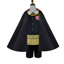 Load image into Gallery viewer, Unisex Spy x Family Costume Cosplay Cloak for Adults and Kids