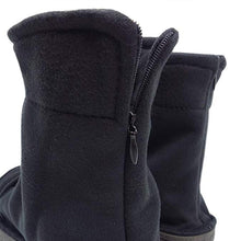 Load image into Gallery viewer, Naruto Shippuden Naruto Ninja Black Shoes for Cosplay