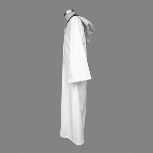 Naruto Anbu Cloak Cosplay Halloween Costume 