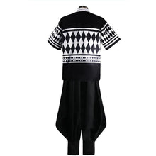 Load image into Gallery viewer, Tokyo Revengers Costume Ryuguji Ken Costume Normal Clothes Set For Men and Kids