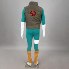 Load image into Gallery viewer, Naruto Rock Lee Cosplay Sets Halloween Costume
