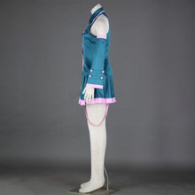 Load image into Gallery viewer, Vocaloid Costume Kasane Teto Cosplay Set For Women and Kids