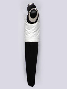 Naruto Hatake Kakashi 3rd Cosplay Set Halloween Costume 