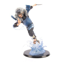 Load image into Gallery viewer, 15cm Naruto Figure 1st 2nd Hokage Senju Hashirama Tobirama Figure Toys