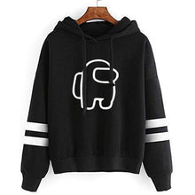 Load image into Gallery viewer, Game Among Us Printed Pullover Hoodie Sweatshirt Unisex