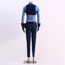 Load image into Gallery viewer, Zootopia Costume The Rabbit Judy Hopps Cosplay Set For Women and Kids