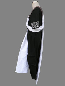 Naruto Gaara Cosplay Set Halloween Costume 