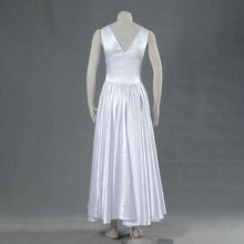 Load image into Gallery viewer, Saint Seiya Costume Athena Saori Kido Cosplay Dress For Kids and Women