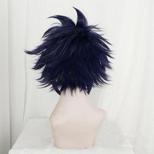 My Hero Academy Tamaki Amajiki Cosplay Wigs