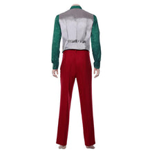 Load image into Gallery viewer, Joker 2019 Joaquin Phoenix Arthur Fleck Joker Cosplay Costume Unisex