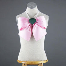 Load image into Gallery viewer, Sailor Moon Costume Sailor jupiter Kino Makoto Cosplay Full Fight Sets For Women and Kids