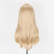 Load image into Gallery viewer, Danganronpa Costume Akamatsu kaede Cosplay Wig Heat Resistant Sythentic Hair