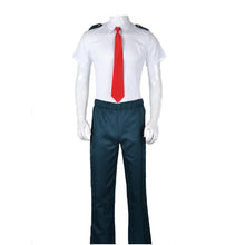 Load image into Gallery viewer, My Hero Academia School Costumes Uniform Unisex