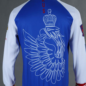 Yuri On Ice Costume Yuri Plisetsky Cosplay Set For Men and Kids