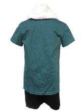 Load image into Gallery viewer, Naruto Shippuden Akimichi Choji Cosplay Set